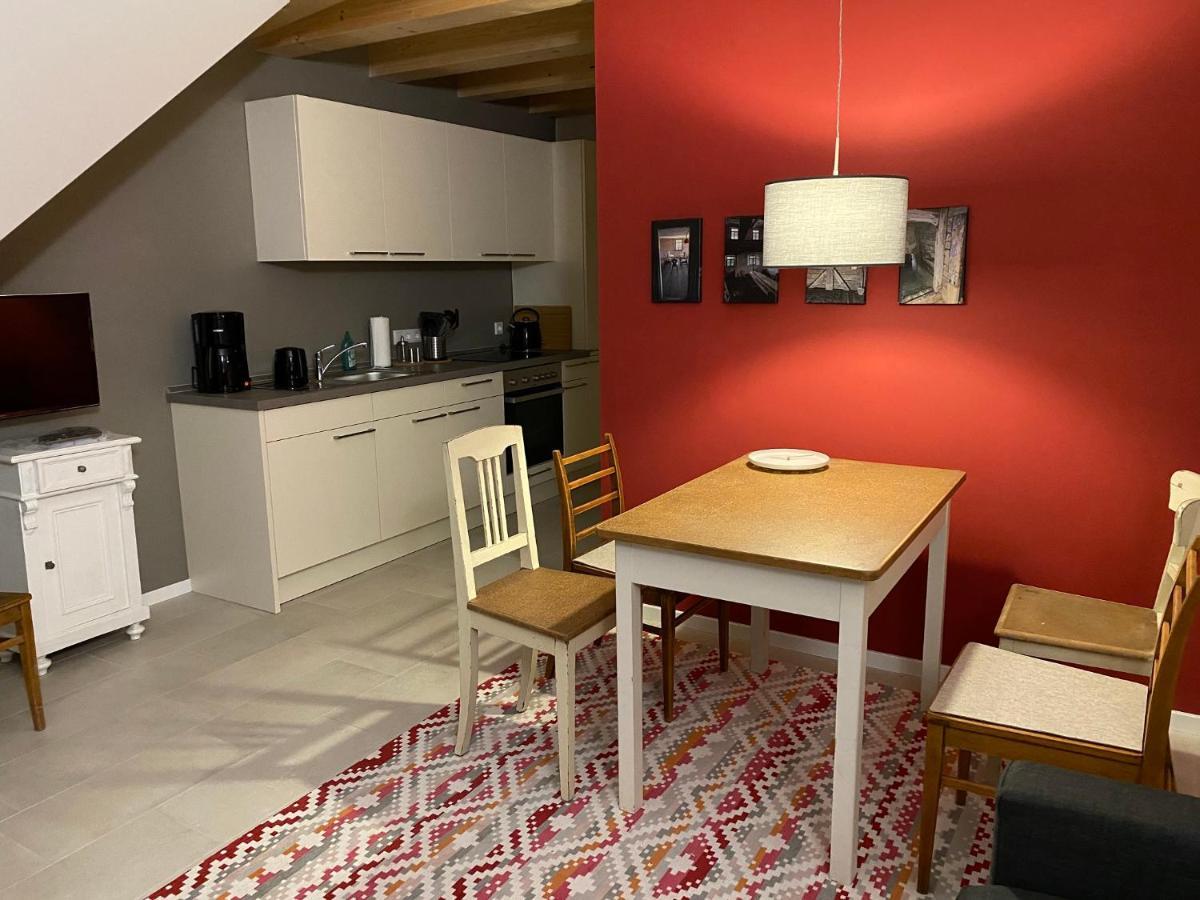 Appartement Zachhof Niederleierndorf à Langquaid Extérieur photo
