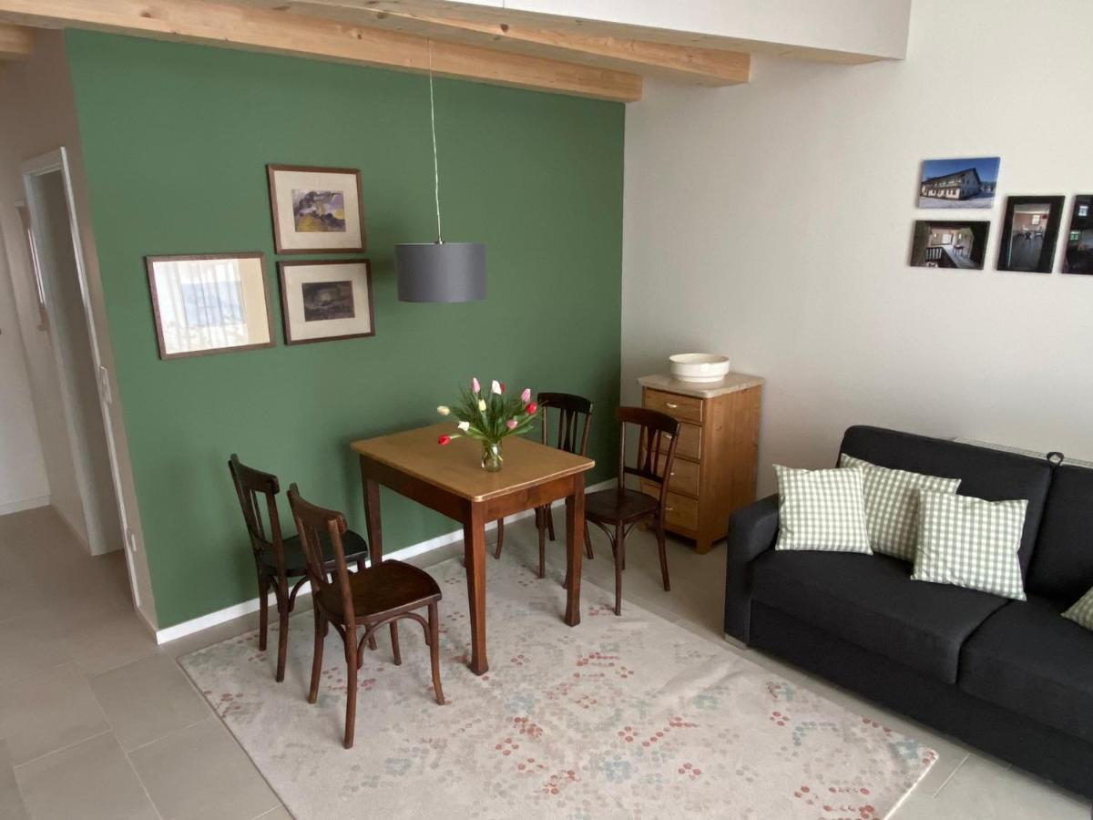 Appartement Zachhof Niederleierndorf à Langquaid Extérieur photo