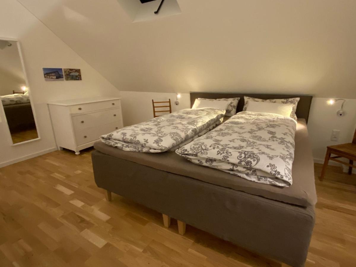 Appartement Zachhof Niederleierndorf à Langquaid Extérieur photo