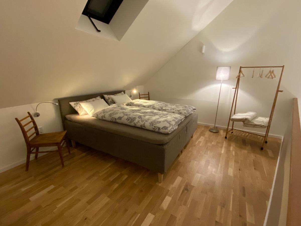 Appartement Zachhof Niederleierndorf à Langquaid Extérieur photo
